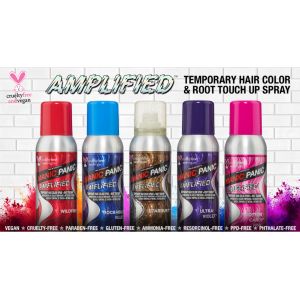 MANIC PANIC COLOR SPRAY 100 ML