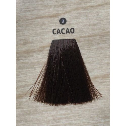 EOS Colorazione A Base Naturale 120 gr