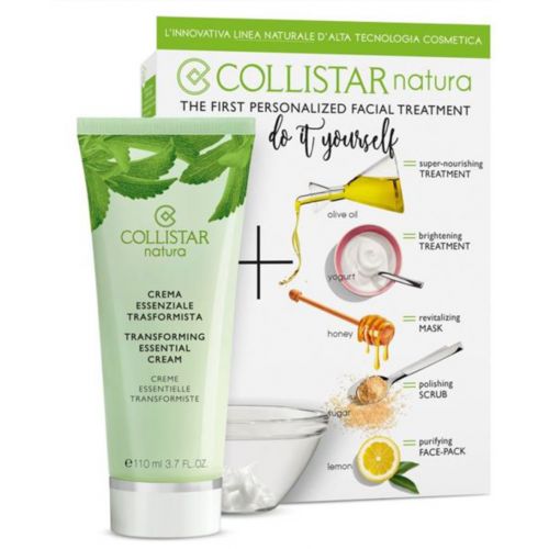 NATURA TRATTAMENTO PERSONALIZZATO...