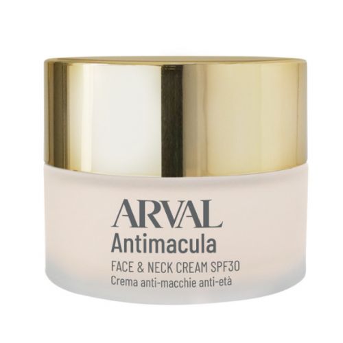ANTIMACULA - FACE & NECK CREAM SPF 30...