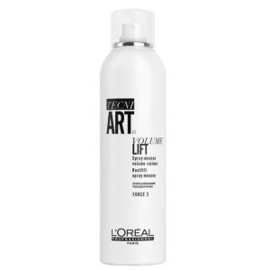 TECNI ART VOLUME LIFT Root...
