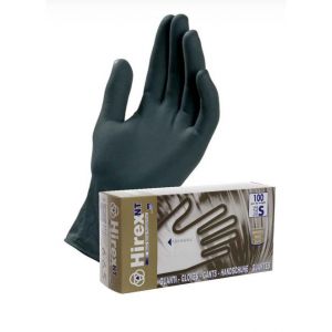 GUANTI IN NITRILE SENZA...