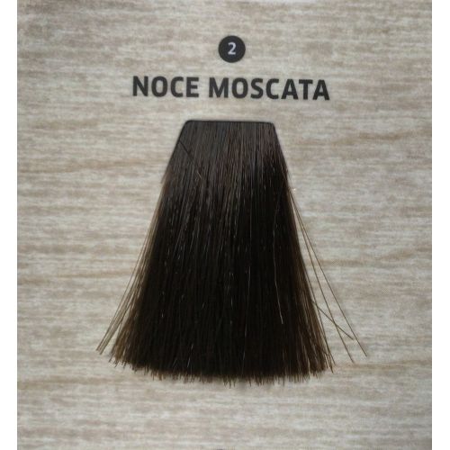 EOS Colorazione A Base Naturale 120 gr