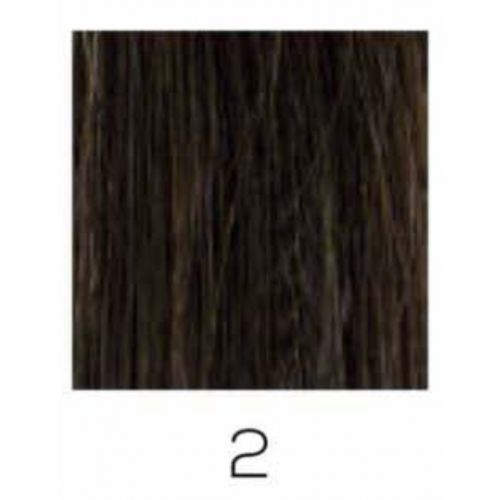EXTENSION CAPELLI MOSSI NATURALI CON...