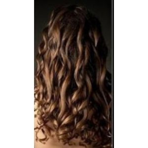 EXTENSION CAPELLI MOSSI... 2