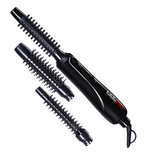 TERMOSPAZZOLA AD ARIA TRIO BAB 3400 E...