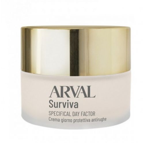 SURVIVA - SPECIAL DAY FACTOR - CREMA...