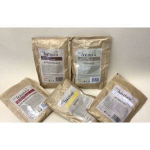 TRICOBOTANICA Colorazione...