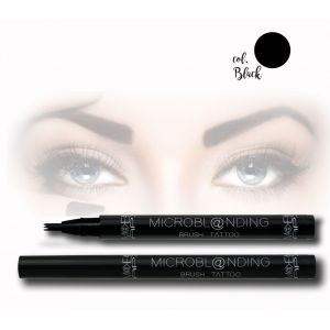 MICROBLANDING BRUSH TATTOO