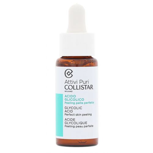 ACIDO GLICOLICO PEELING PELLE...