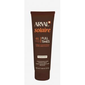FULL TIMES SPF 6 - CREMA...