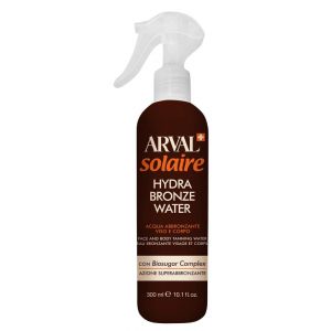 HYDRA BRONZE WATER- ACQUA...