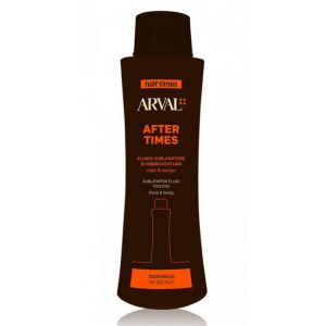 AFTER TIMES - FLUIDO...