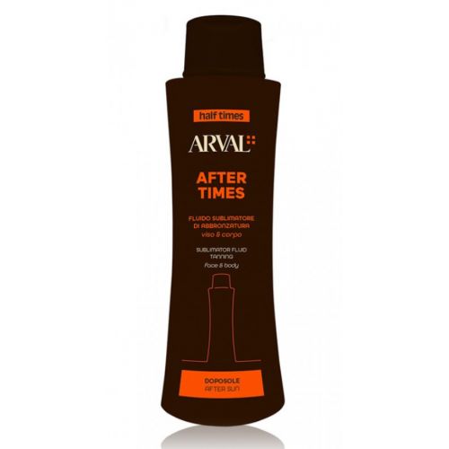 AFTER TIMES - FLUIDO SUBLIMATORE DI...