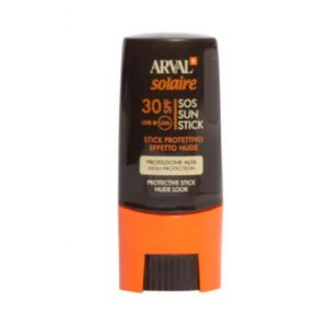 SOS SUN STICK SPF 30 -...