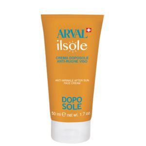 IL SOLE - CREMA DOPOSOLE...