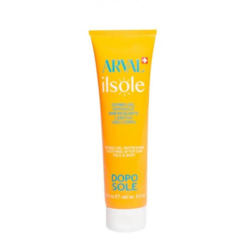 IL SOLE - DERMO GEL DOPOSOLE...
