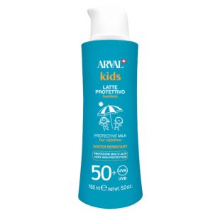 LATTE PROTETTIVO KIDS SPF...