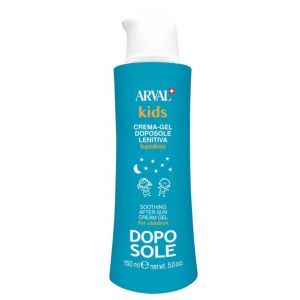 CREMA GEL DOPOSOLE LENITIVA...