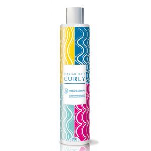 CURLY FREELY SHAMPOO 250 ml