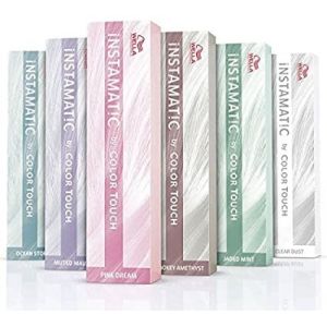 INSTAMATIC by Color Touch...