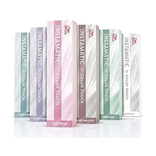 INSTAMATIC by Color Touch 60 ml