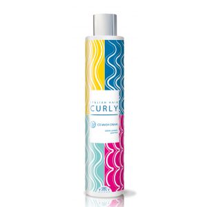 CURLY CO- WASH CREAM 250 ml