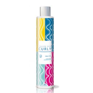 CURLY FREELY GEL 250 ml
