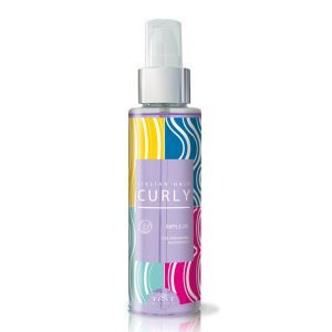 CURLY RIPPLE OIL 100 ml