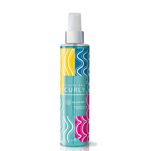 CURLY AGUA DE MAR 200 ml