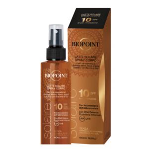 LATTE SOLARE SPRAY CORPO...