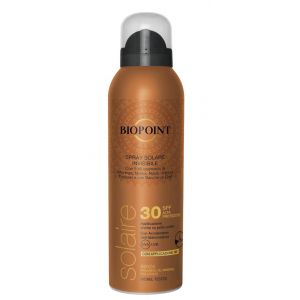 SPRAY SOLARE INVISIBILE SPF...