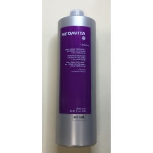 LUXVIVA Emulsione Ossidante... 2