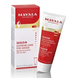 MAVA+ TRATTAMENTO INTENSIVO...