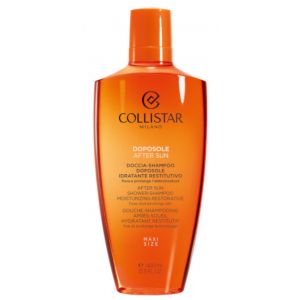 DOCCIA- SHAMPOO DOPOSOLE...