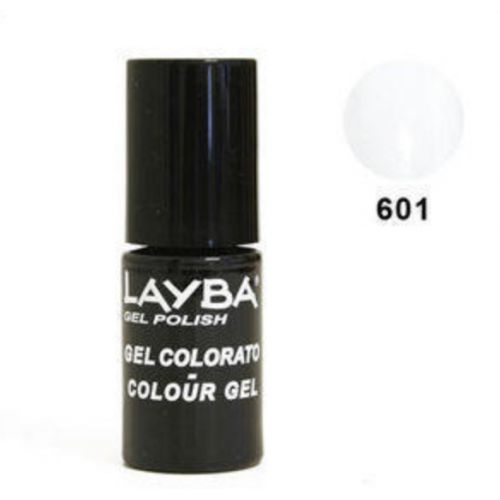LAYBA GEL POLISH SMALTO SEMIPERMANENTE