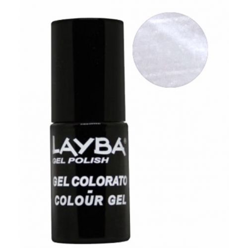 LAYBA GEL POLISH SMALTO SEMIPERMANENTE