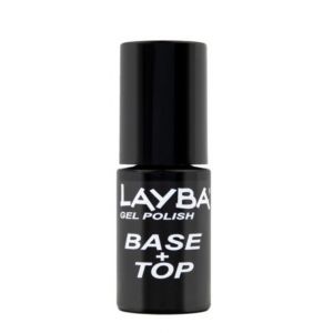 LAYBA GEL POLISH BASE & TOP...