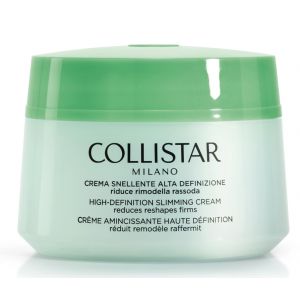 CREMA SNELLENTE ALTA...