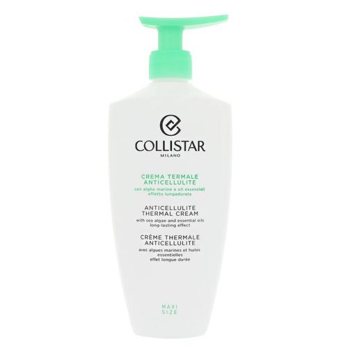 CREMA TERMALE ANTICELLULITE 400 ml