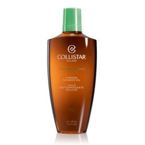 OLIO RASSODANTE DOCCIA 400 ml