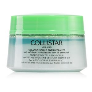 TALASSO - SCRUB TONIFICANTE...