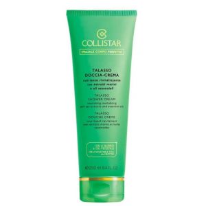 TALASSO DOCCIA- CREMA 250 ml