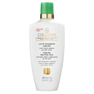 LATTE FONDENTE SUBLIME 400 ml