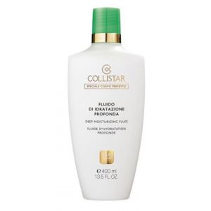 FLUIDO DI IDRATAZIONE...