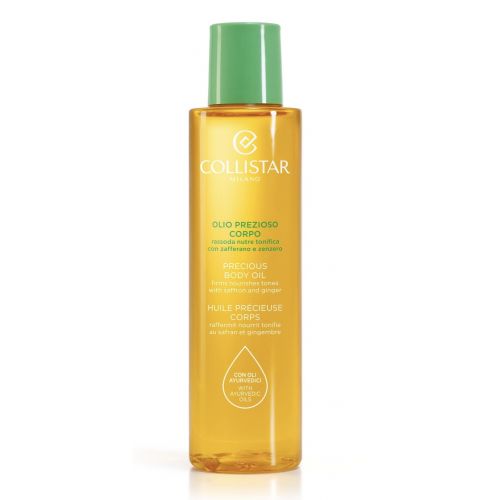 OLIO PREZIOSO CORPO 150 ml