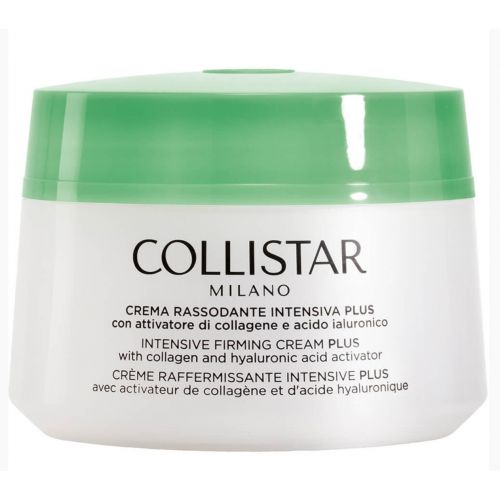 CREMA RASSODANTE INTENSIVA PLUS 400 ml