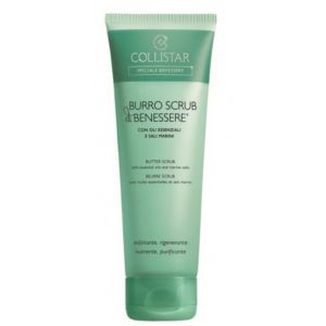 BURRO SCRUB DI BENESSERE...