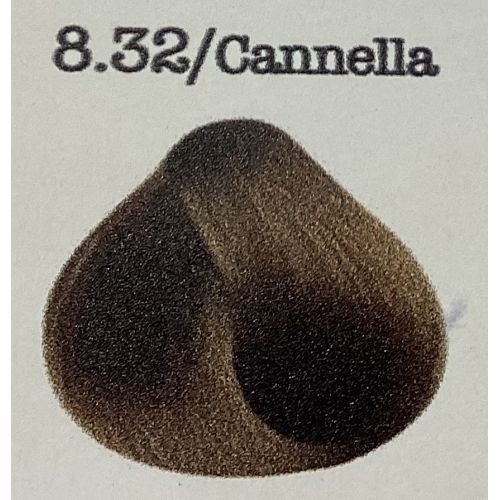 TRICOBOTANICA Colorazione Vegetale 40 gr