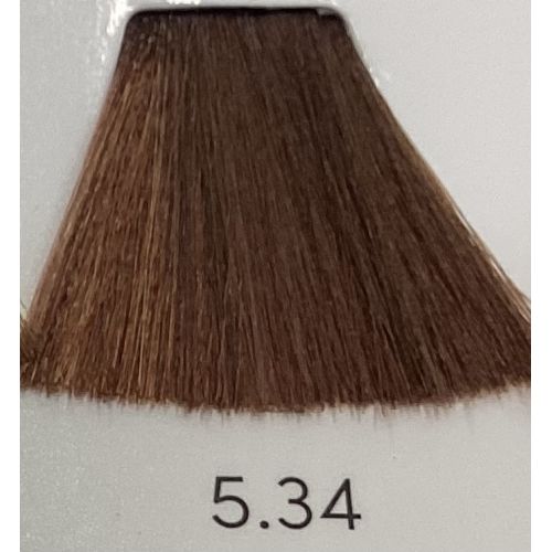 LUXVIVA Tinta Colorazione Permanente...